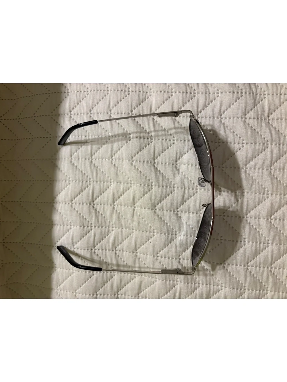 #26 Foster Grant Men's Polarized Sunglasses
